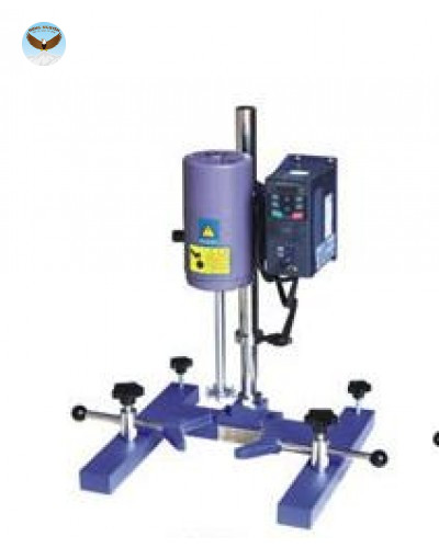 Máy khuấy sơn , Máy trộn phân tán Biuged BGD 740/2